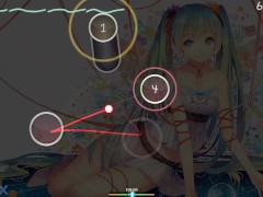 run osu 219 pp !