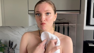 Your actions is just immoral! I am your stepsister - Vika Lita - Family Fantasy - MichaelFrostPro