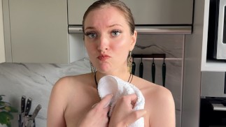 Your actions is just immoral! I am your stepsister - Vika Lita - Family Fantasy - MichaelFrostPro