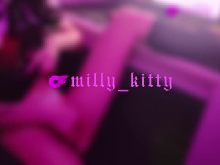 NEEDY GIRL OVERDOSE | FULL IN MY ONLYFANS