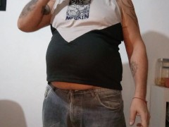 Riccbelly Tribute