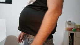 Hommage à Riccbelly