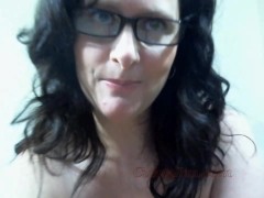 FPH 2025 29: Black Teddy Strip Tease