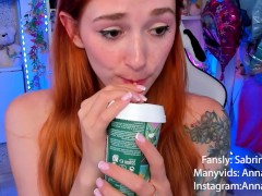 New limited Edition Ice Coffee - Screenshot 8 of 16 - Sexy