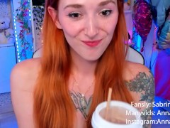 New limited Edition Ice Coffee - Screenshot 9 of 16 - Sexy Girl