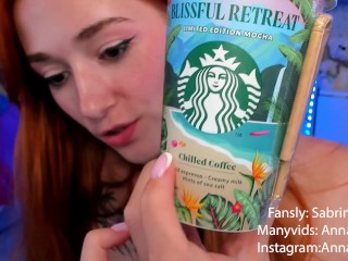 Новая лимитированная серия Ice Coffee