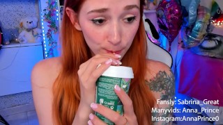 New limited Edition Ice Coffee
