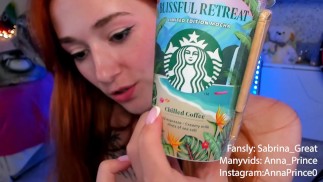 Новая лимитированная серия Ice Coffee