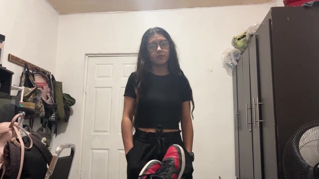 VIENE A COBRARME LA RENTA Y SE VA LLENA DE LECHE Y SIN DINERO