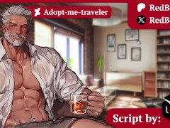 DILF Next Door Part 2 Father's Day Fuck (Daddy/Breeding)