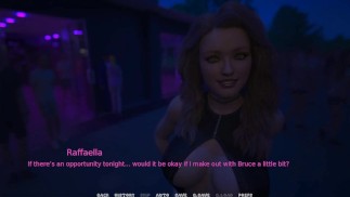 My Italian Hot Wife: Cucked By His Wife And His Friends In The Night Club Ep 10