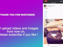 巨乳JDの手コキ。40秒で射精 - Screenshot 14 of 16 - Amateur