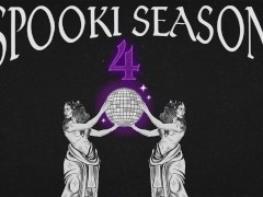 I Couldn't Love You More  (Spooki Remix)