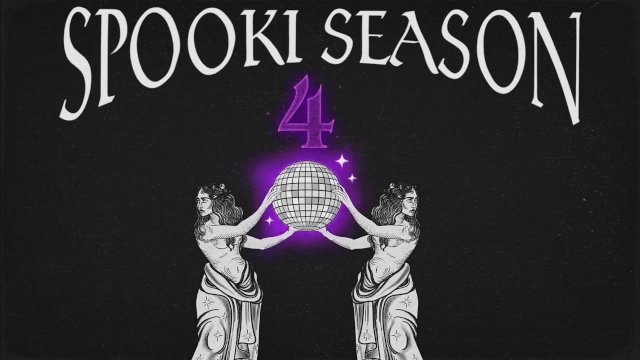 Non potrei amarti di più (Spooki Remix)