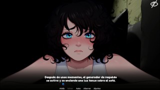 femboy rommate