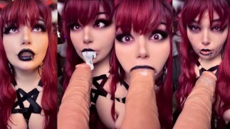 Masters Succubus Whore (version courte)