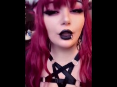Masters Succubus Whore (Short Version) - Screenshot 1 of 16 - Bbw