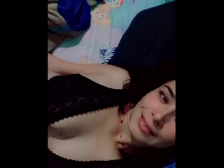Tocándome El Coño