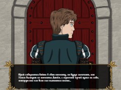 Complete Gameplay - Kingdom of Lust, Part 3