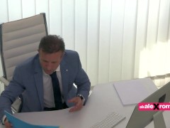 It's a 40-something men thing! (short)