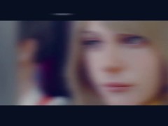 KOF × DOA - Mai Shiranui × Bunny Girl - Lite Version