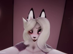 Loona Fucked In The Ass