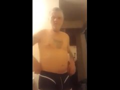 Modeling - Screenshot 1 of 16 - Boxer Briefs