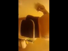 Modeling - Screenshot 13 of 16 - Boxer Briefs