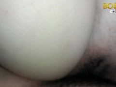 BOSS177 | Setiap Hari Bercumbu Dengan Istri Teman - Screenshot 13 of 16 - Stepmom And Stepson