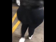 Snapchat big booty part 2