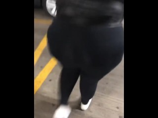 Snapchat big booty part 2