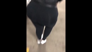 Snapchat big booty part 2