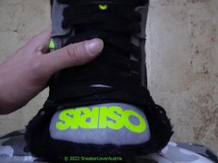 Fucking fur Osiris from my BF