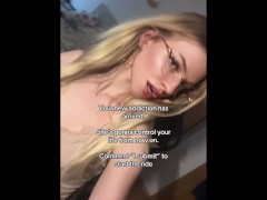 Comment "I submit" ;) - Screenshot 15 of 16 - Dominatrix