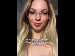 Be my sub!