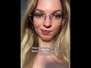 Be my Sub!