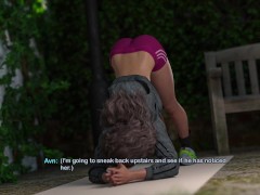 MY BIMBO DREAM #16 • Visual Novel PC Gameplay [HD]