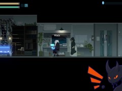 Dusk City Part 2 Bad Decisions & Ninja Girls