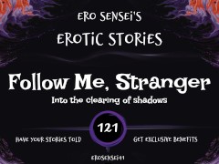 Follow Me, Stranger (Erotic Audio for Women) [ESES121]