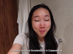 GETTING HIGH - LUNA'S JOURNEY (EPISODE 56) - Screenshot 15 of 16 - Lunas Journey