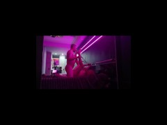 Mi juguete y mi amante, la combinación perfecta