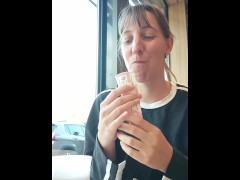 ice cream miam
