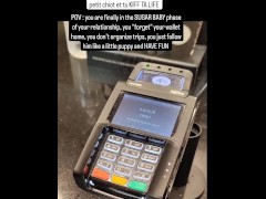 that sugar baby life