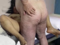 A VOYEUR IN THE DOCTORS OFFICE WITH CUMANDRIDE6 AND OLPR