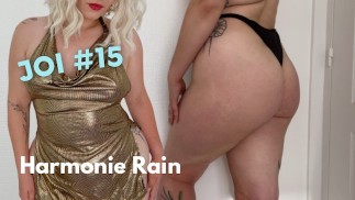 JOI CEI - Domination Game "Call me Mistress Harmonie"