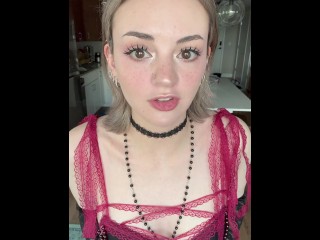 Me and your Girlfriend get Freaky