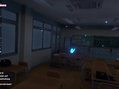 VRChat Anal Training Fansly Stream 