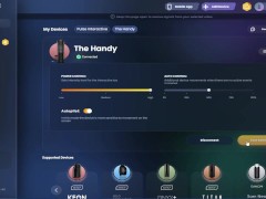 How To Use FeelMe Ai On PC With The Handy