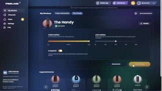 How To Use FeelMe Ai On PC With The Handy