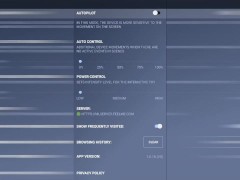 How To Use FeelMe Ai App With The Handy - Screenshot 10 of 16 - Feelme Ai